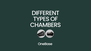 Types of Hyperbaric Chambers