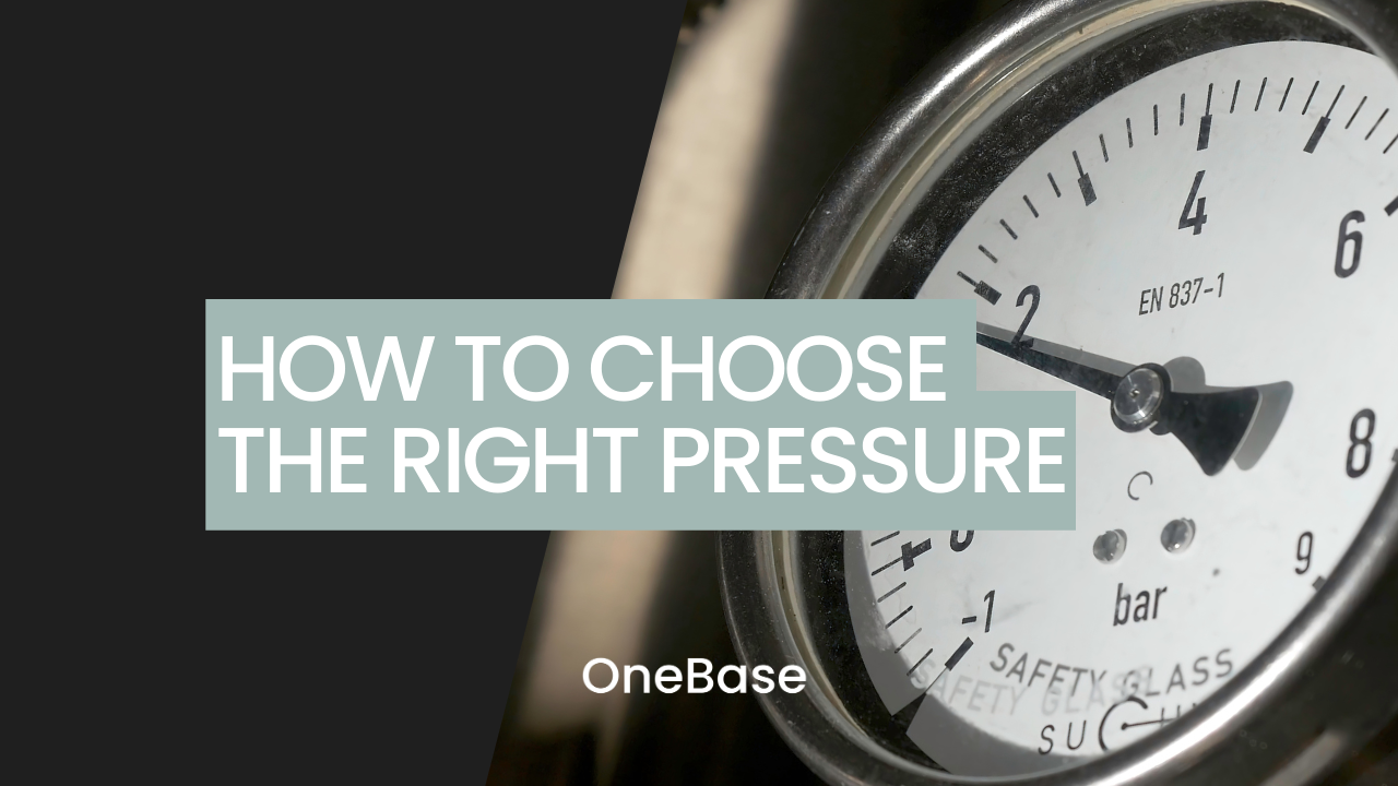 HBOT protocol depths: How do you know what pressure is right for you?