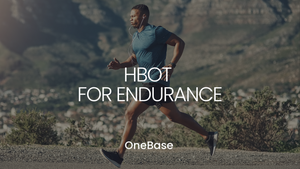 HBOT for Endurance