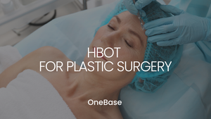 HBOT and Plastic Surgery