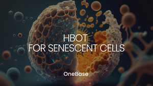 HBOT and Senescent Cells