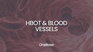 Hyperbaric and Blood Vessels