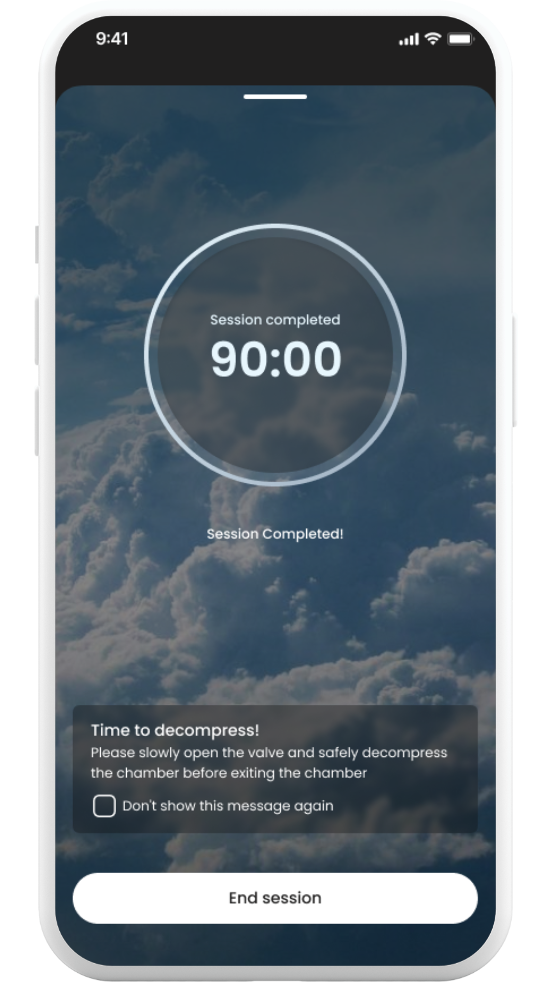 Software App – OneBase Health