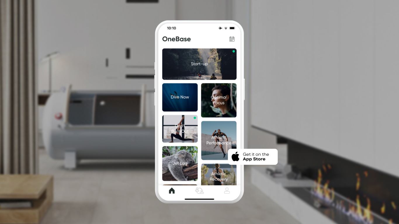 Our Story – OneBase Health