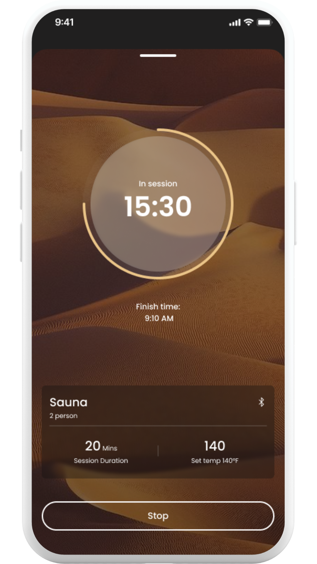 Software App – OneBase Health