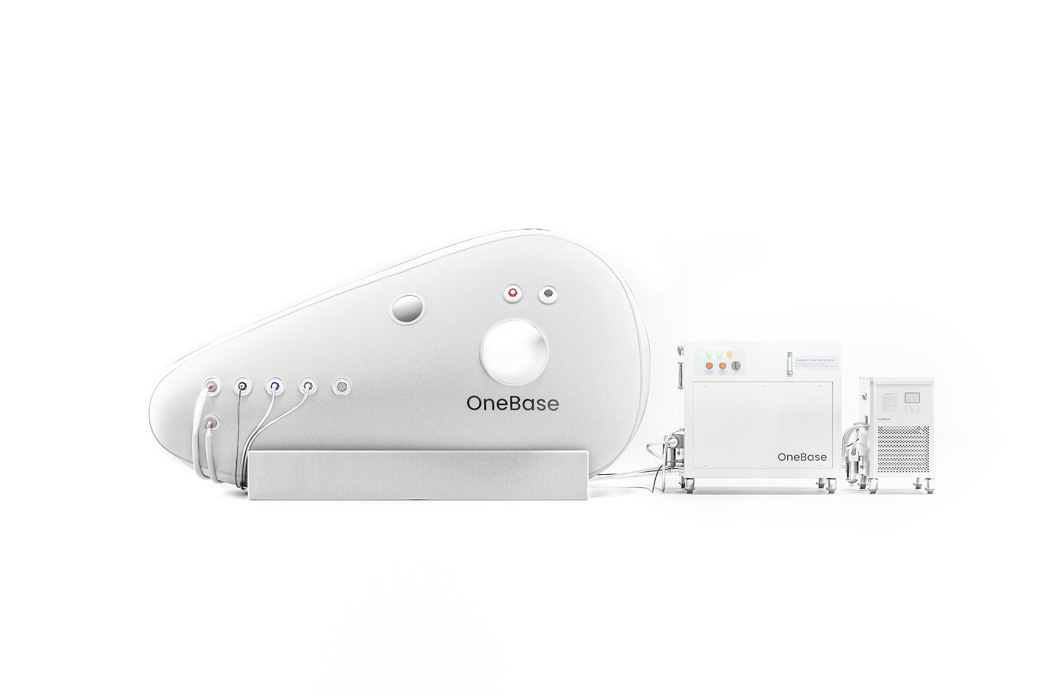 AirFit Plus White 01