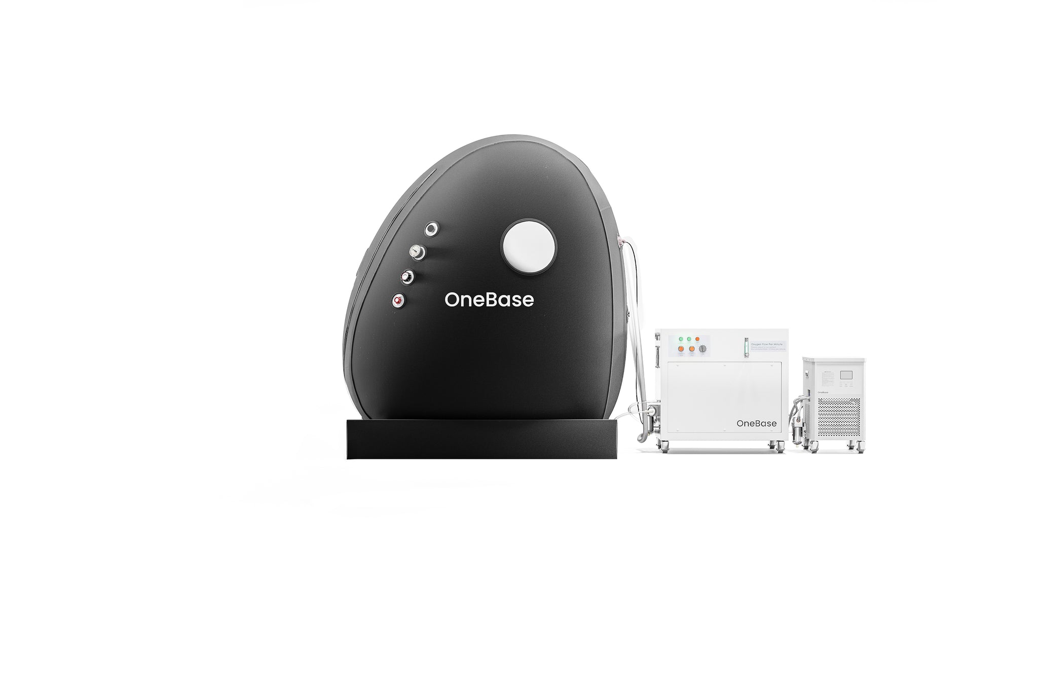 Our Story – OneBase Health