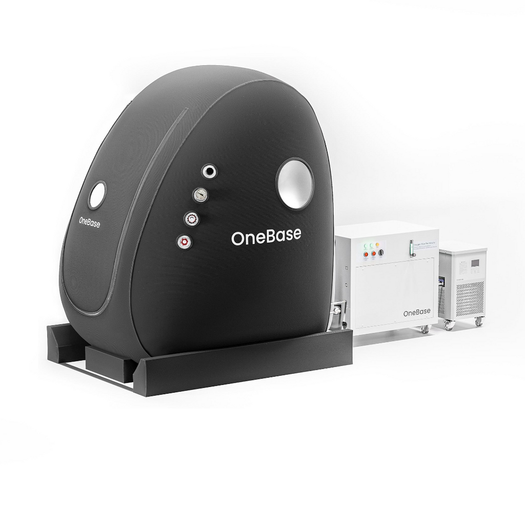 AirFlex | OneBase's most accessible Hyperbaric Chamber – OneBase Health