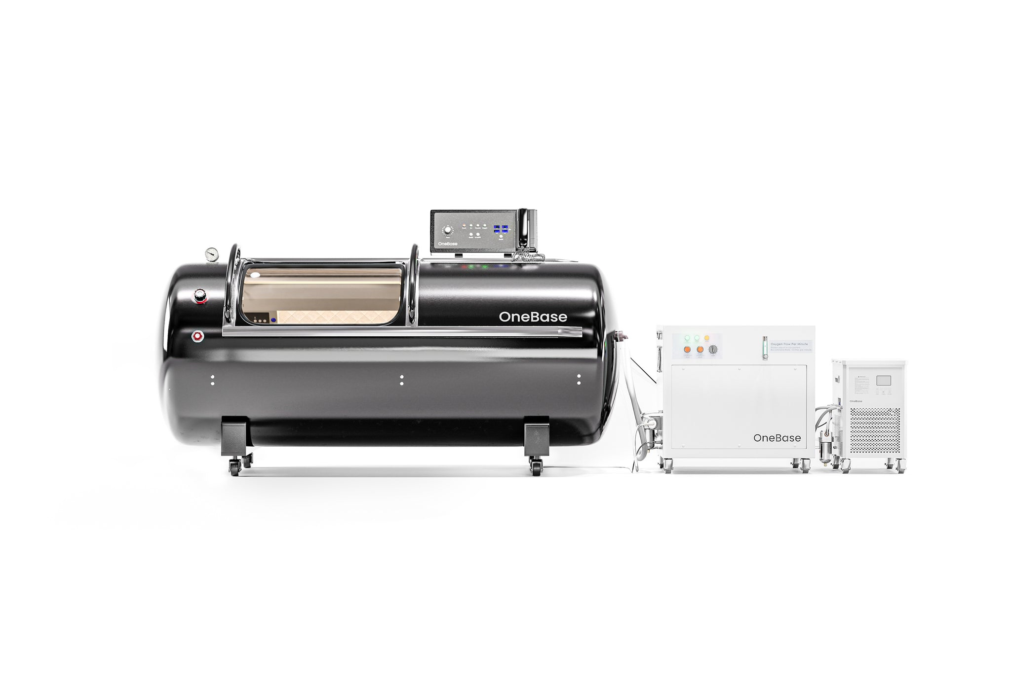 Hyperbaric Oxygen Therapy Chambers – OneBase Health