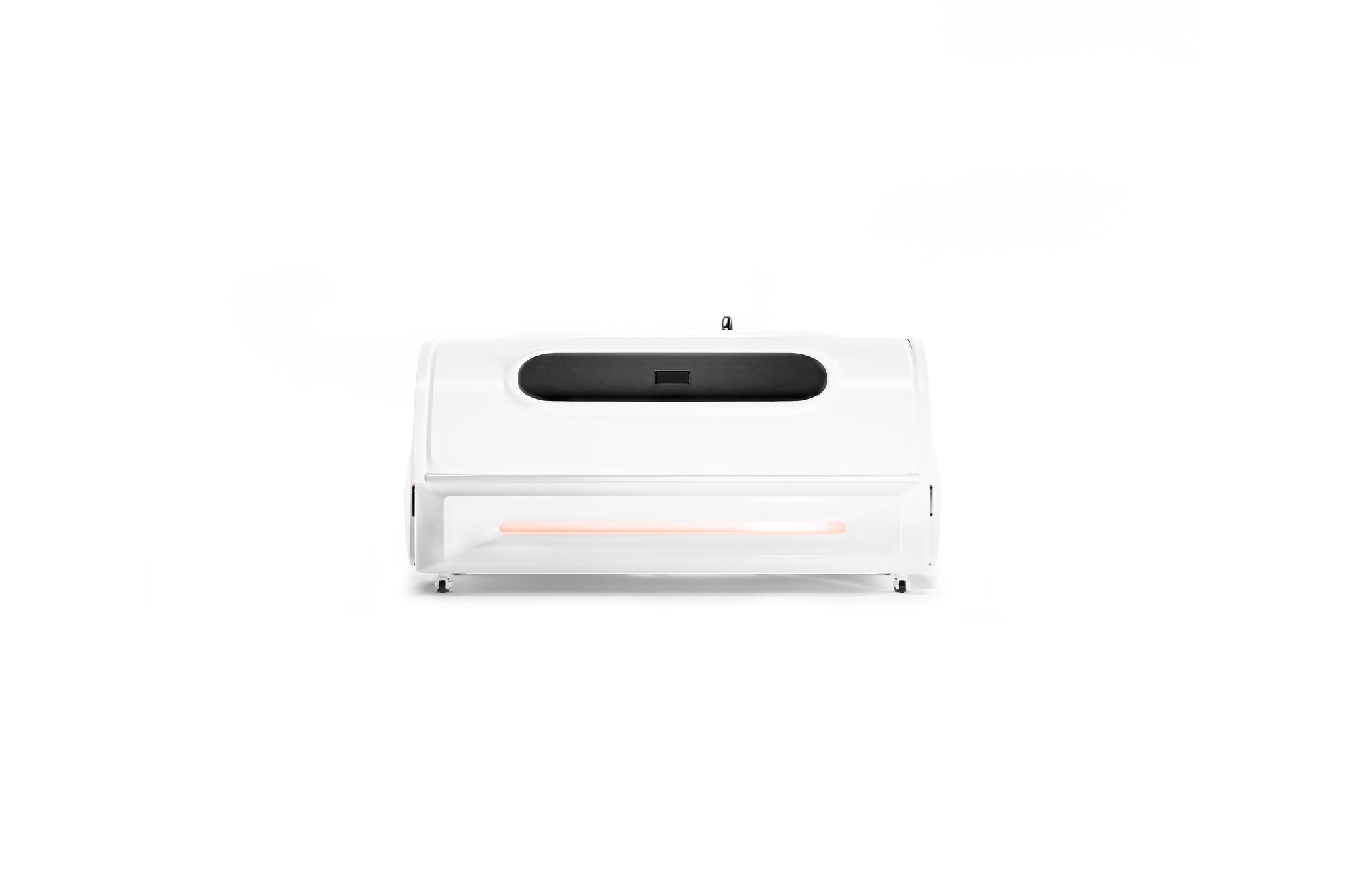 Full body red light and near infrared bed including 41,600 LED and 5 wavelengths: 633nm, 660nm, 810nm, 850nm,& 940nm. 