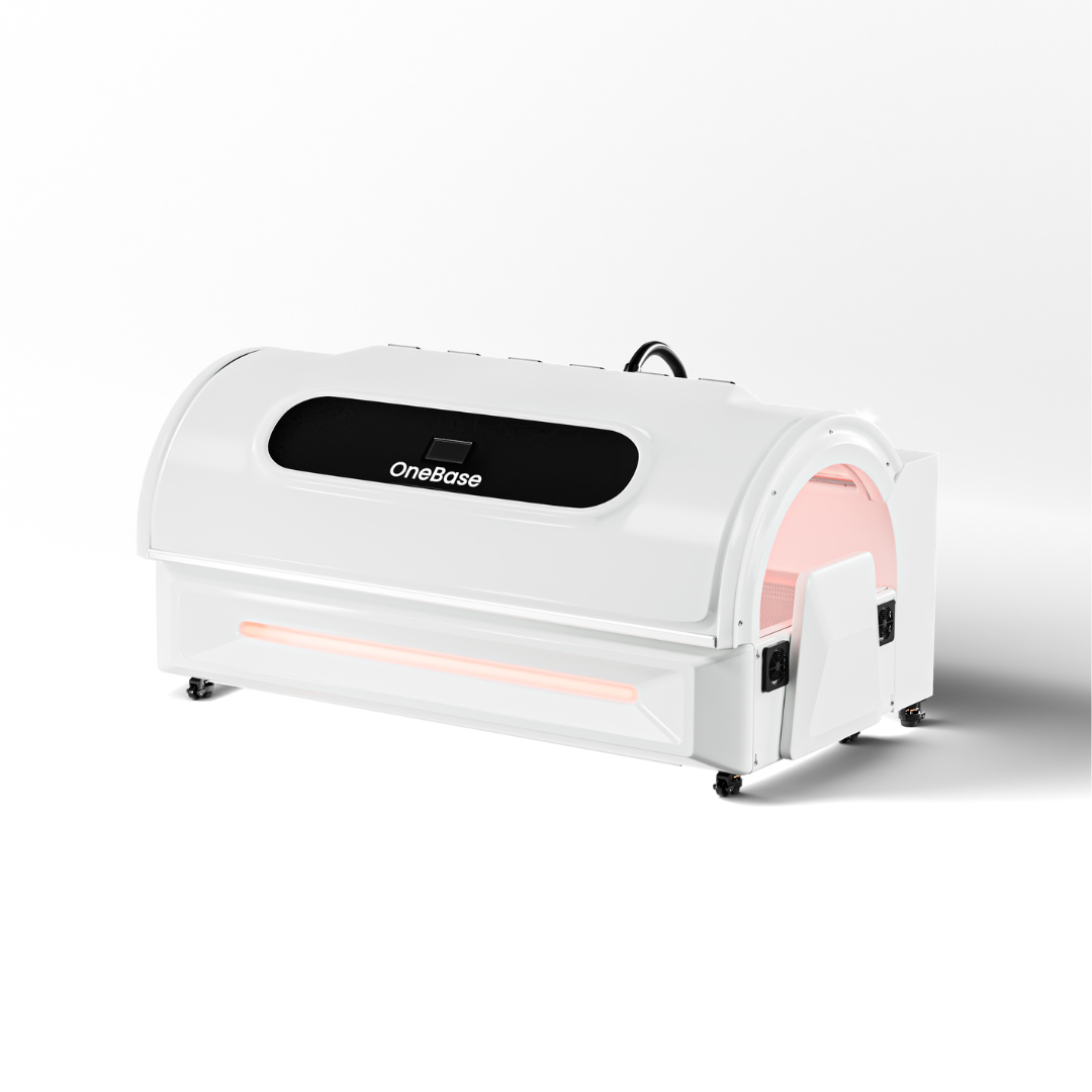 Red Light Bed 360